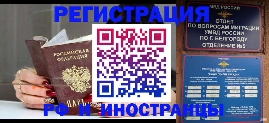 прописка в Тайге